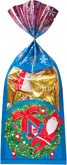 クリスマススイーツミックス（袋）へのリンク